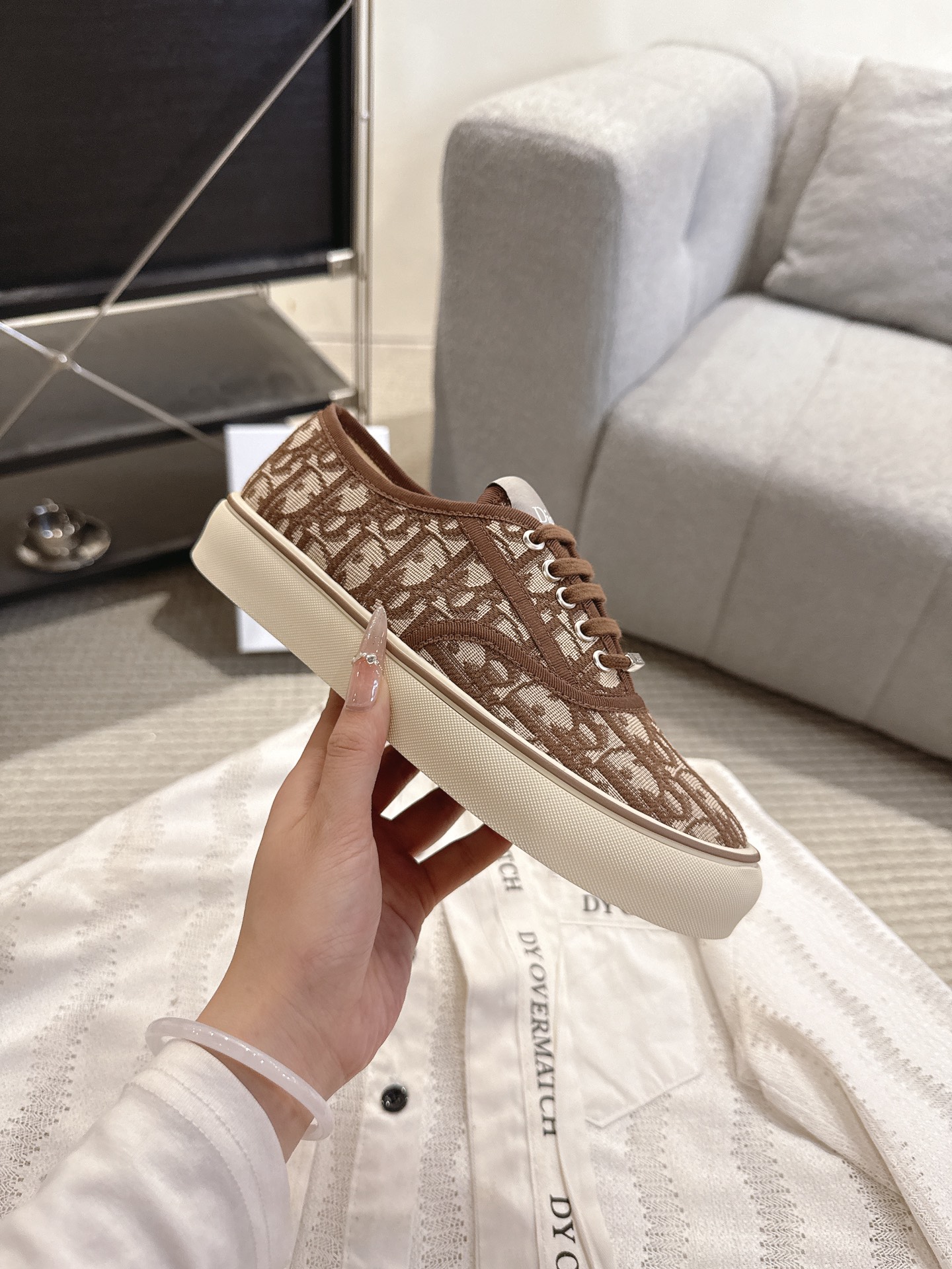 Women's high heels